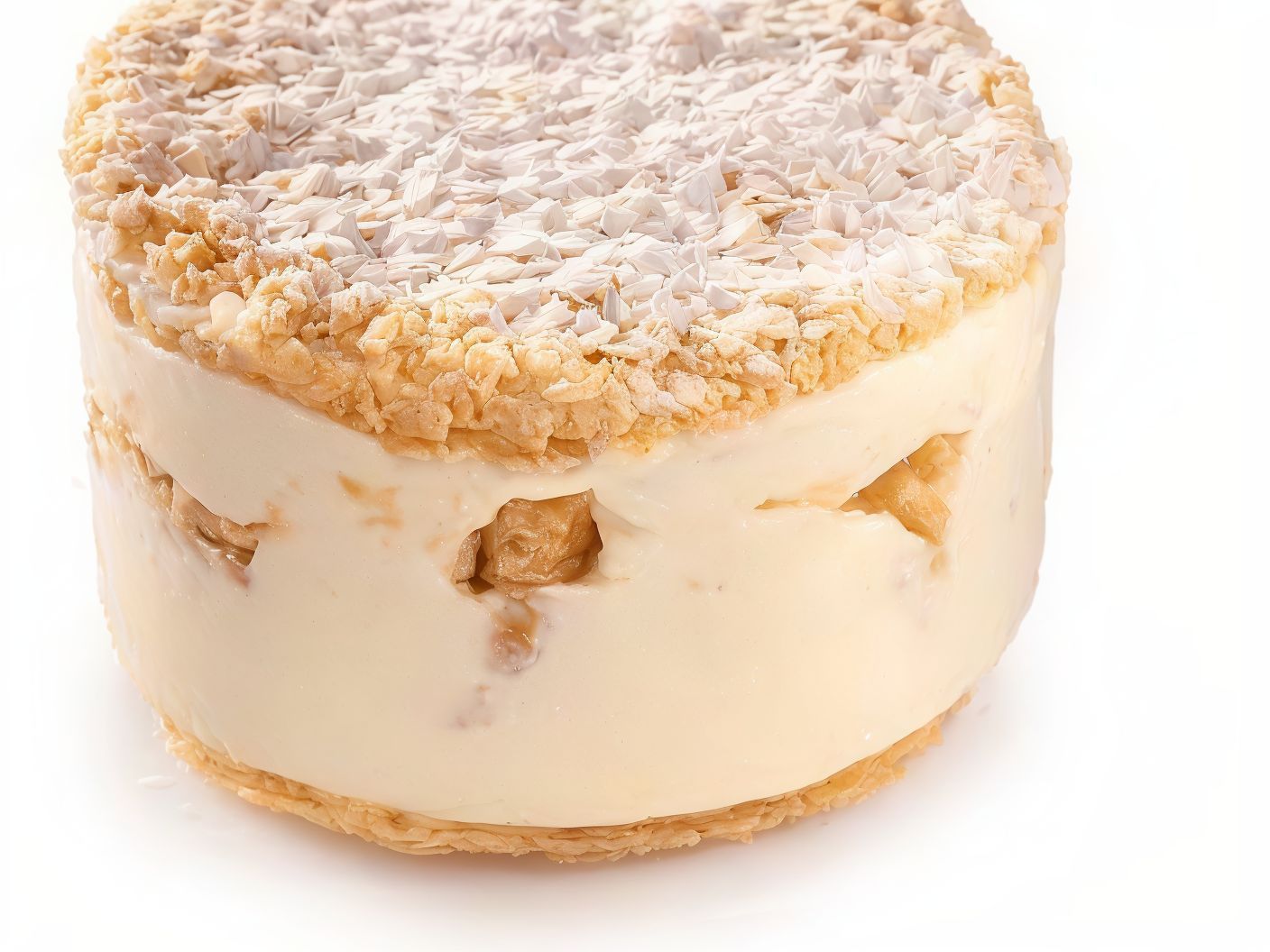 Mille Feuille