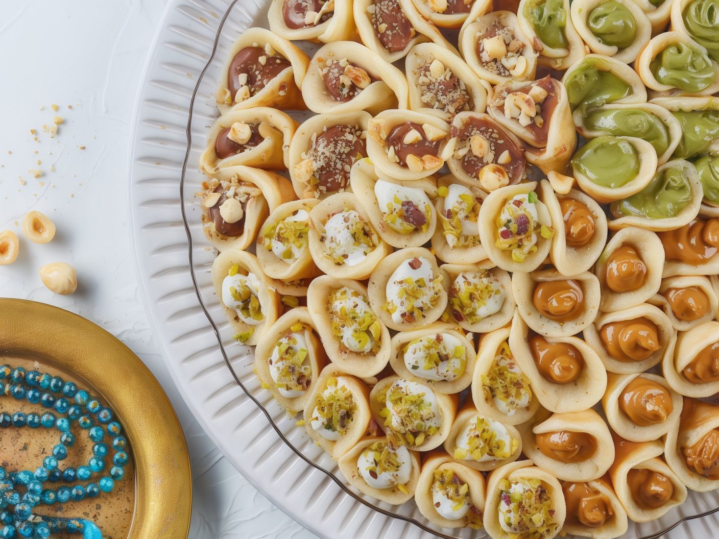 Qatayef