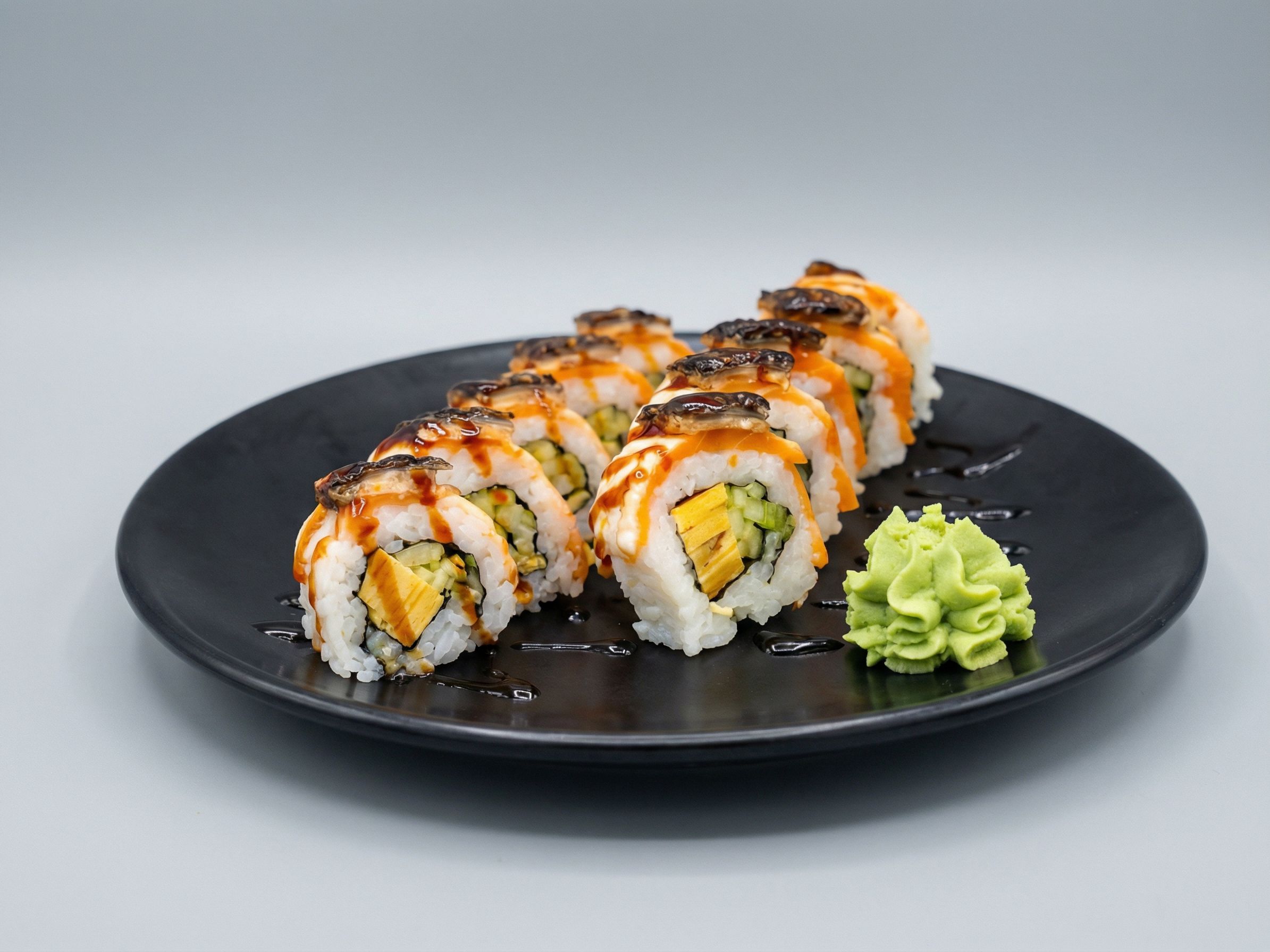 Tiger Roll