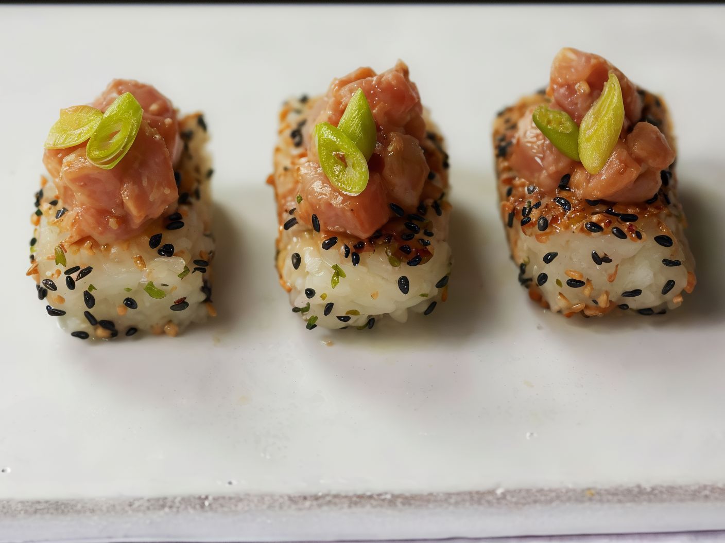 Spicy Tuna