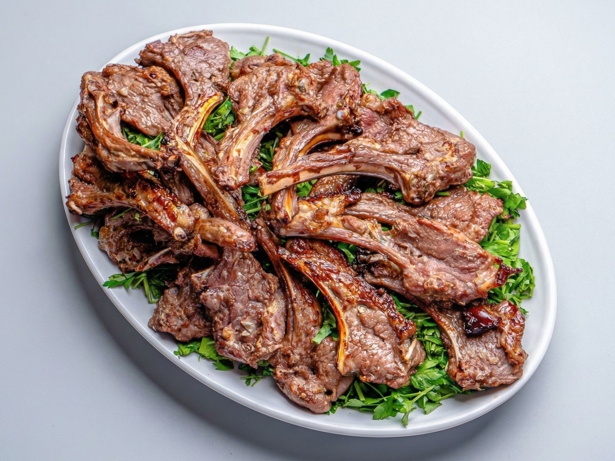 Lamb Chops