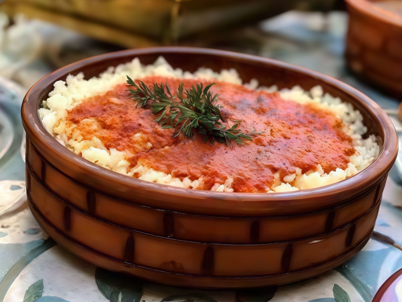 Plain Fatteh