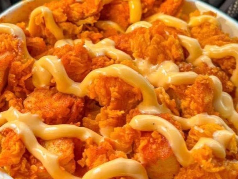 Chicken Rizo