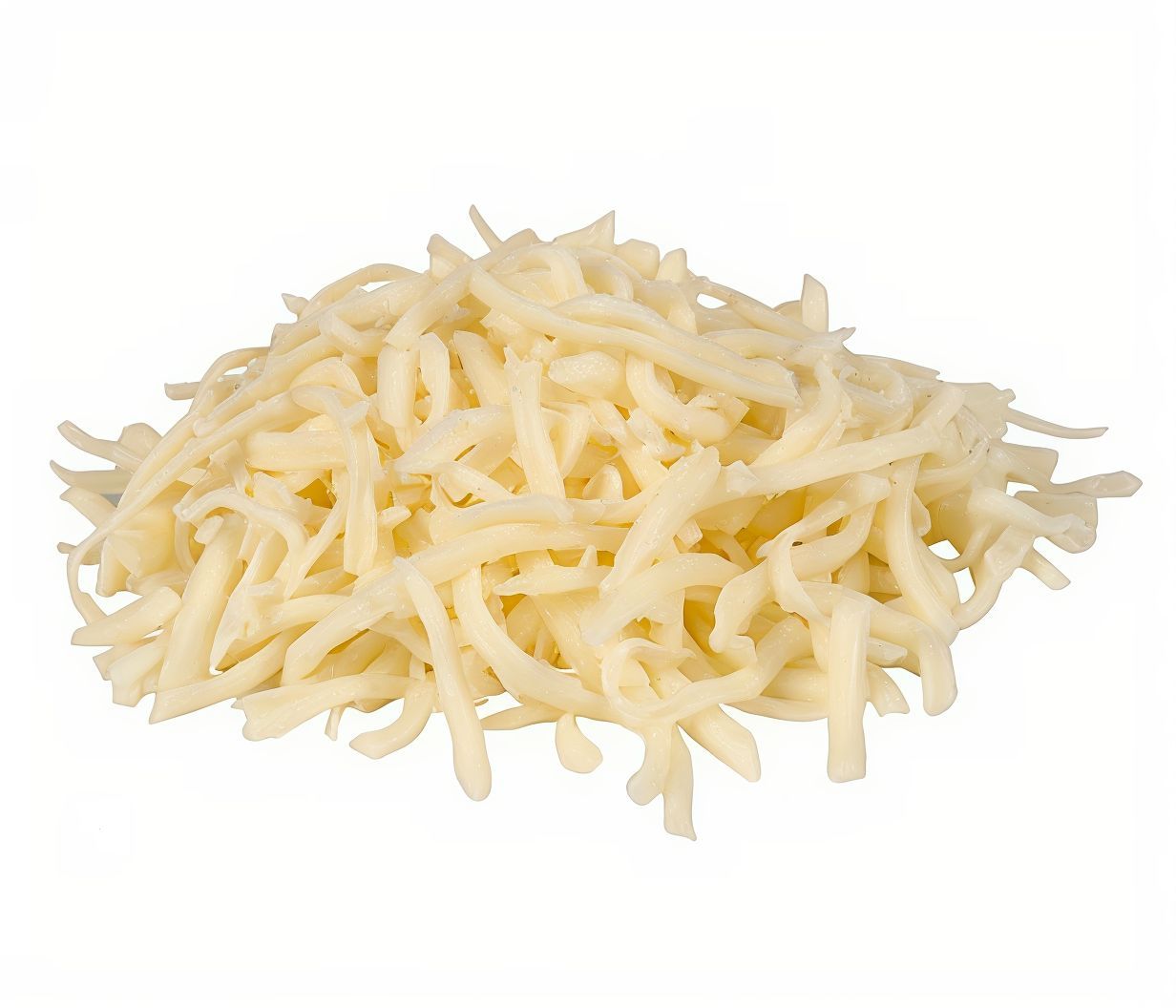 Extra Mozzarella