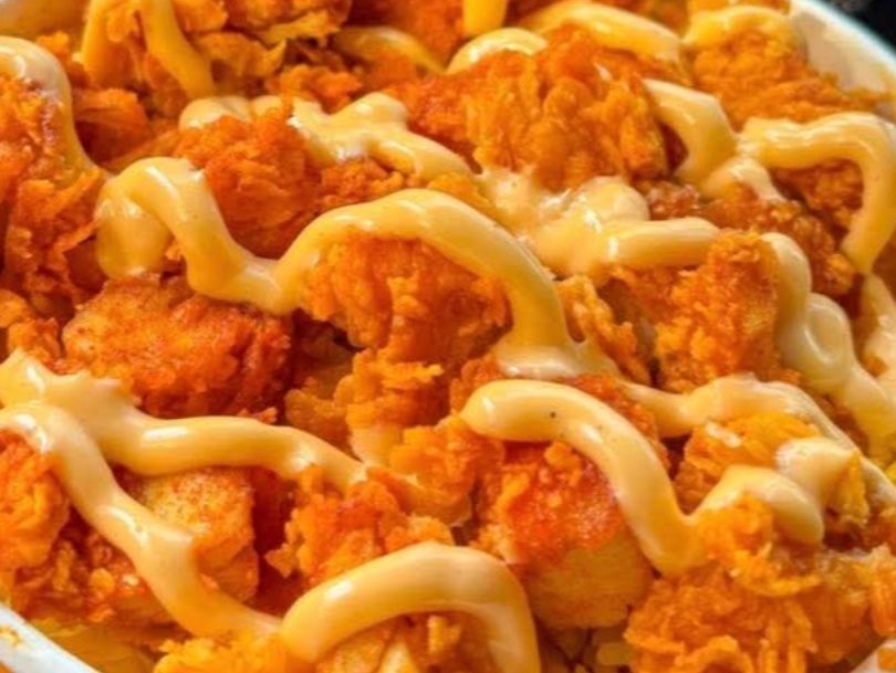 Shelter Rice Strips