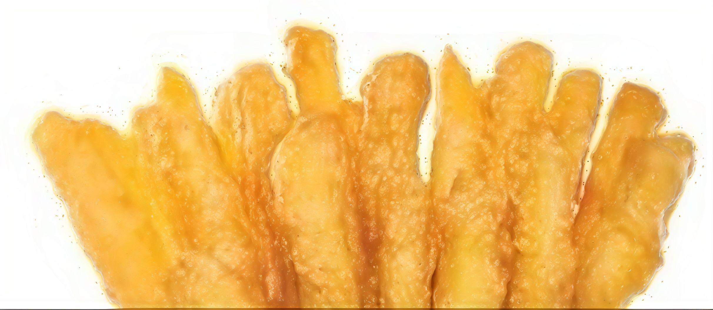 Friskies Fries