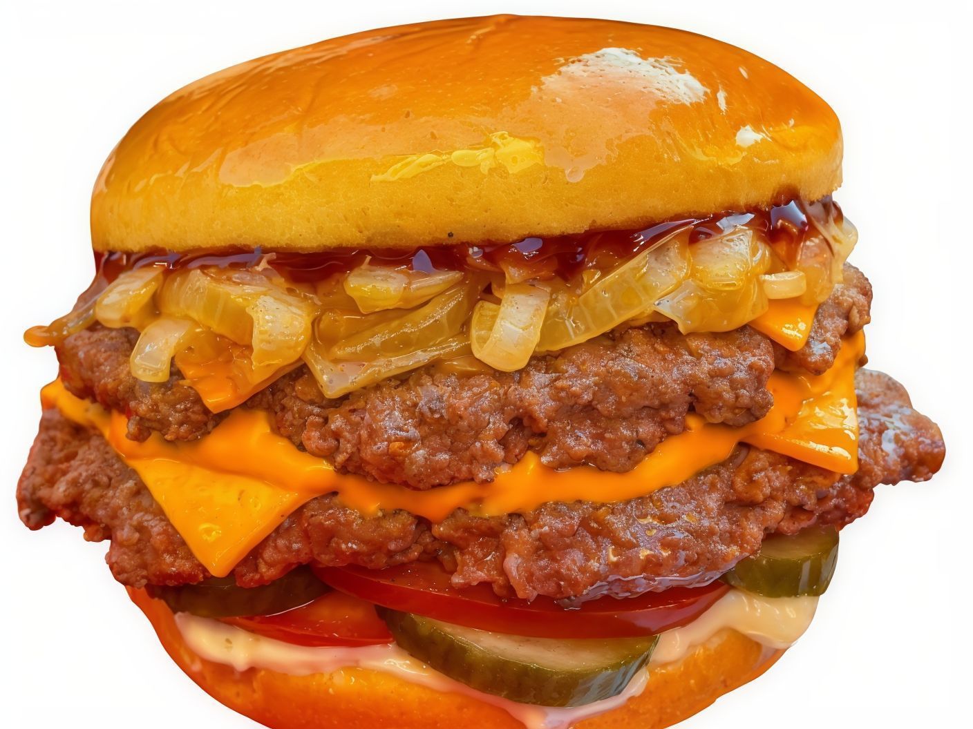 Smash Burger