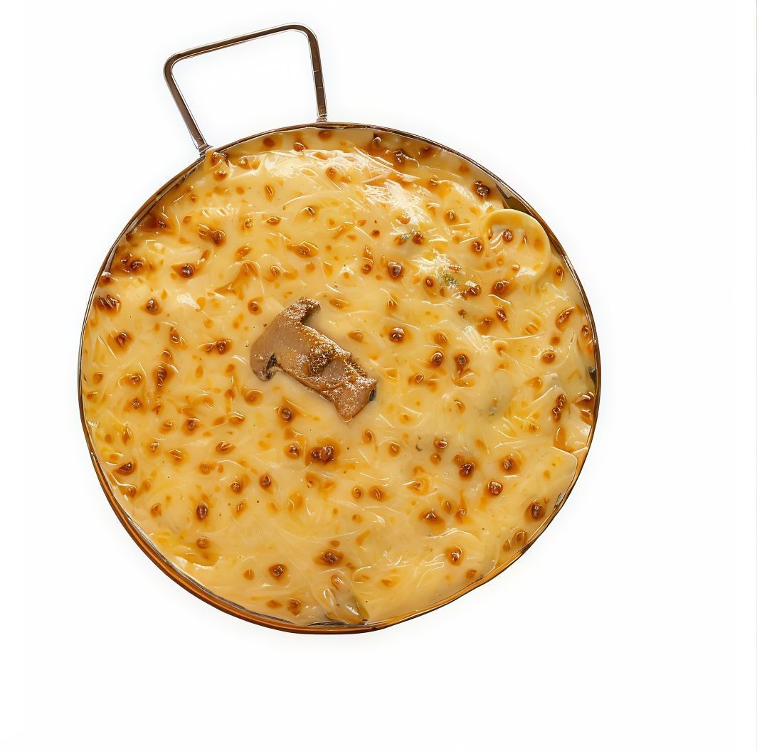 Alfredo Pasta