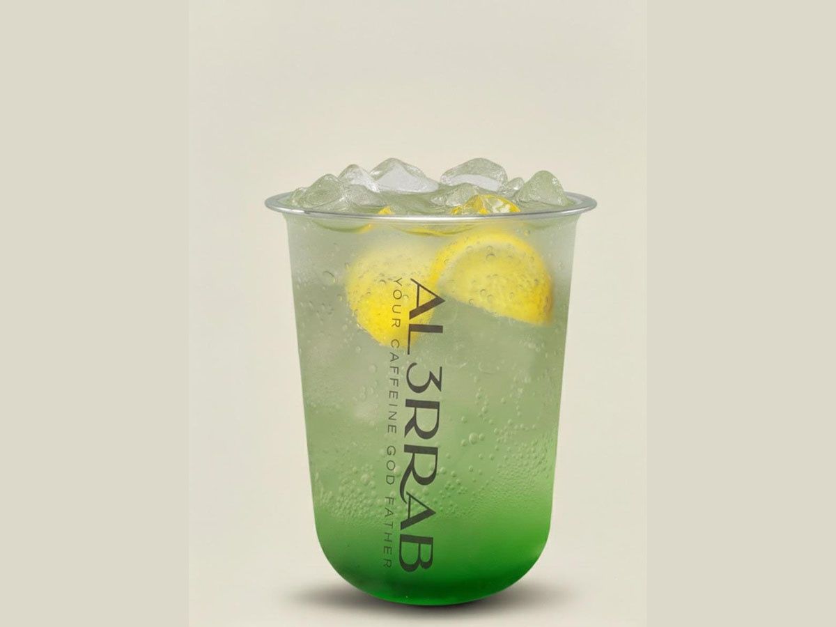Mojito Scotch Mint