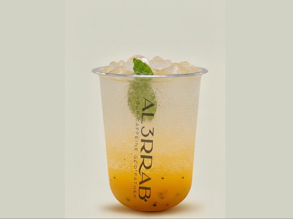 Pinepop Mojito