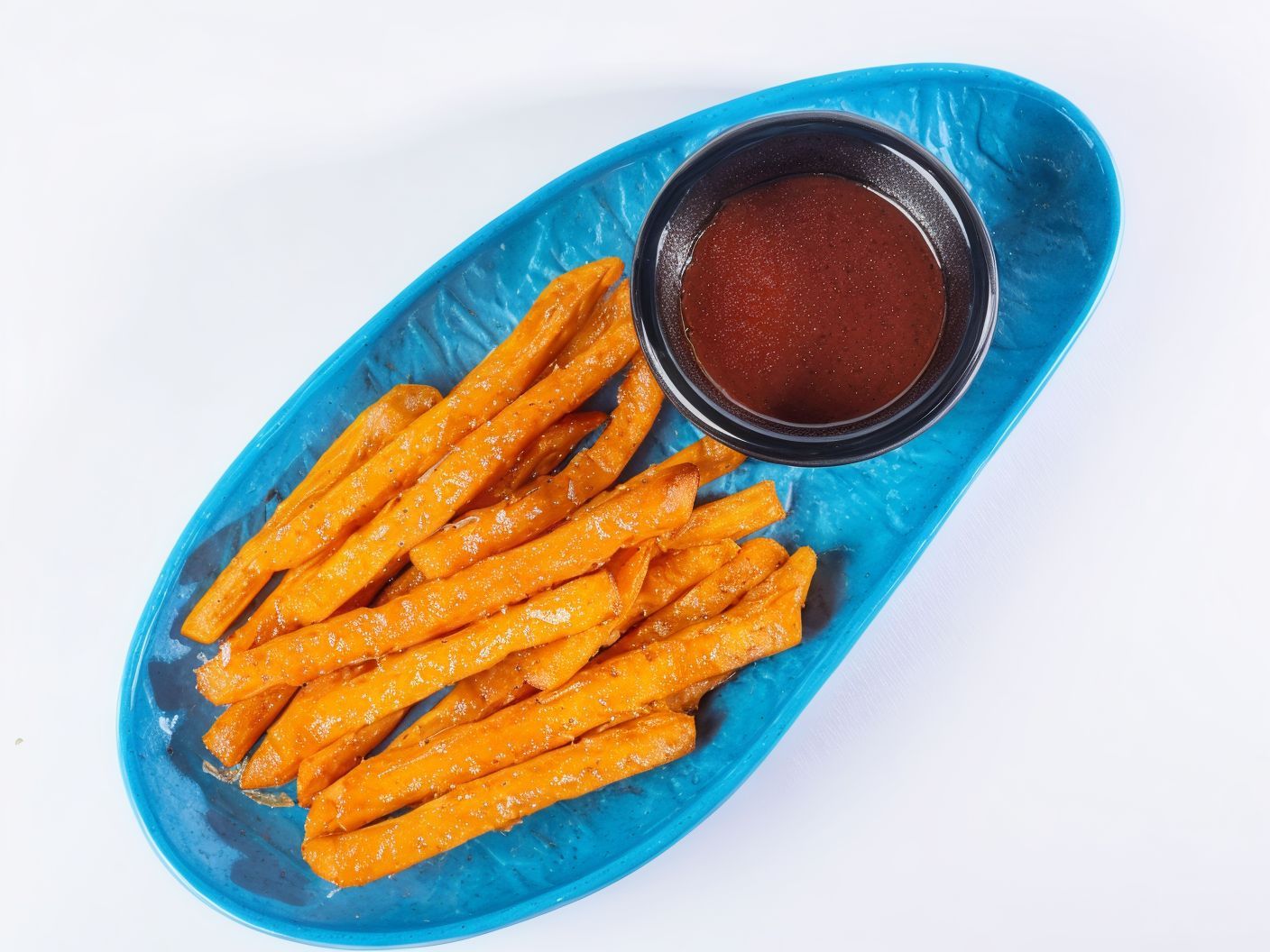 Sweet Potato Fries