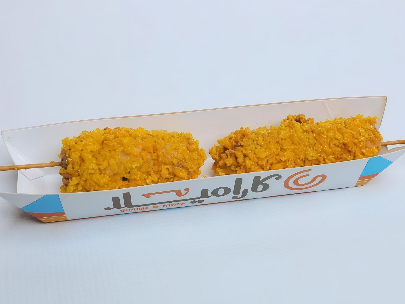 Regular Hot Dog Stick