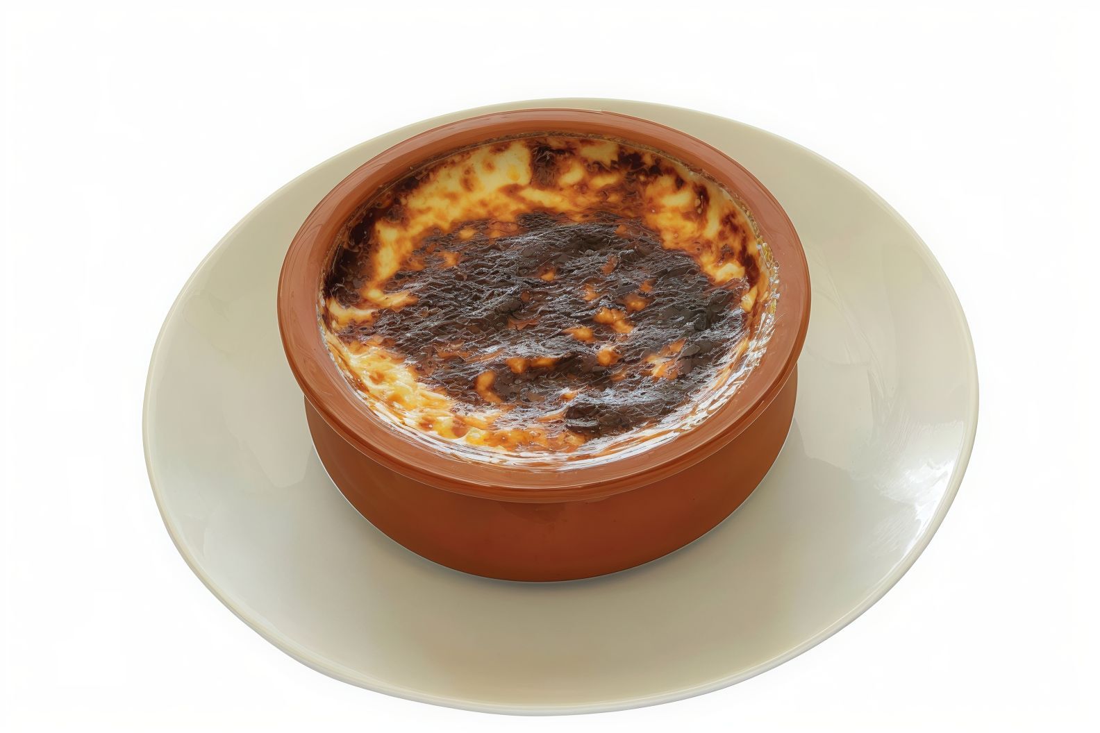Umm Ali Dish