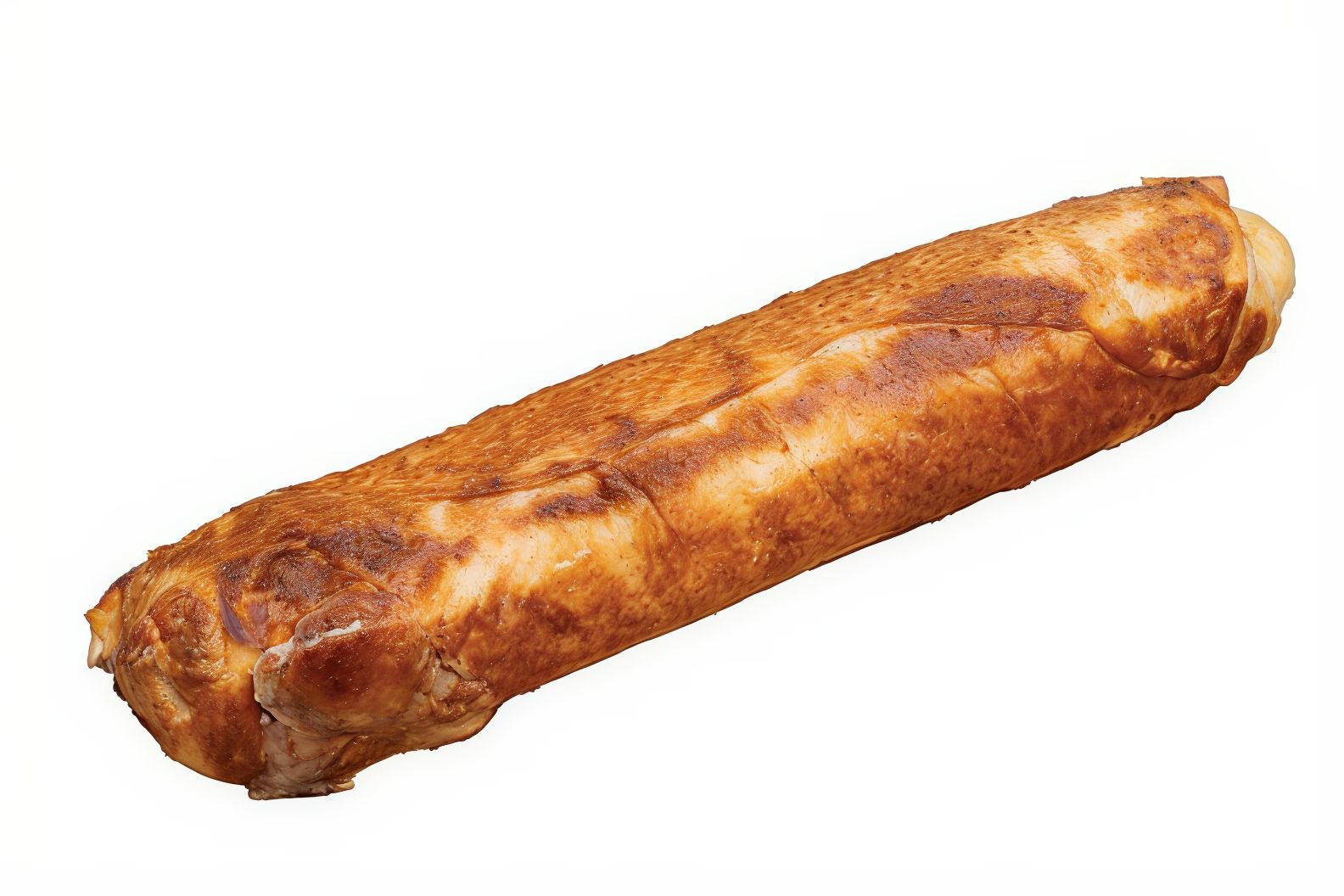 Witchy Mixed Meat or Super Supreme or Mixed Chicken (large)