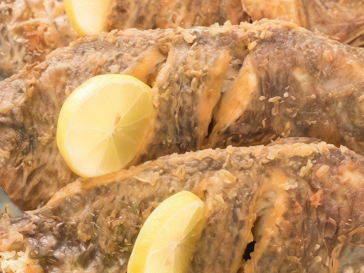 Tilapia
