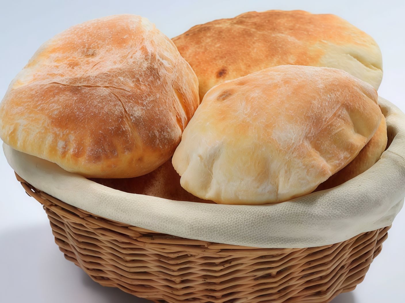 Bread