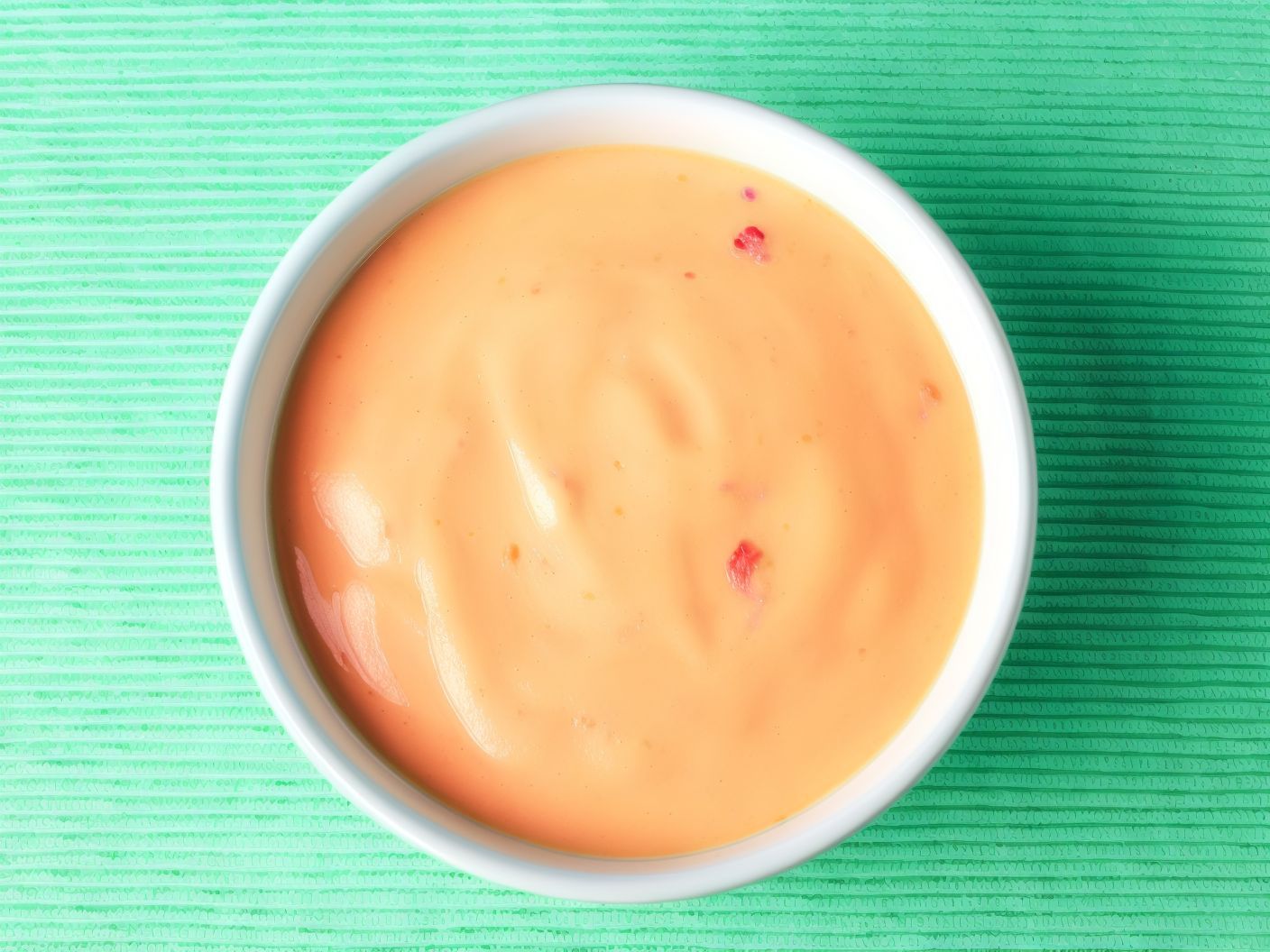 Spicy Mayonnaise Sauce