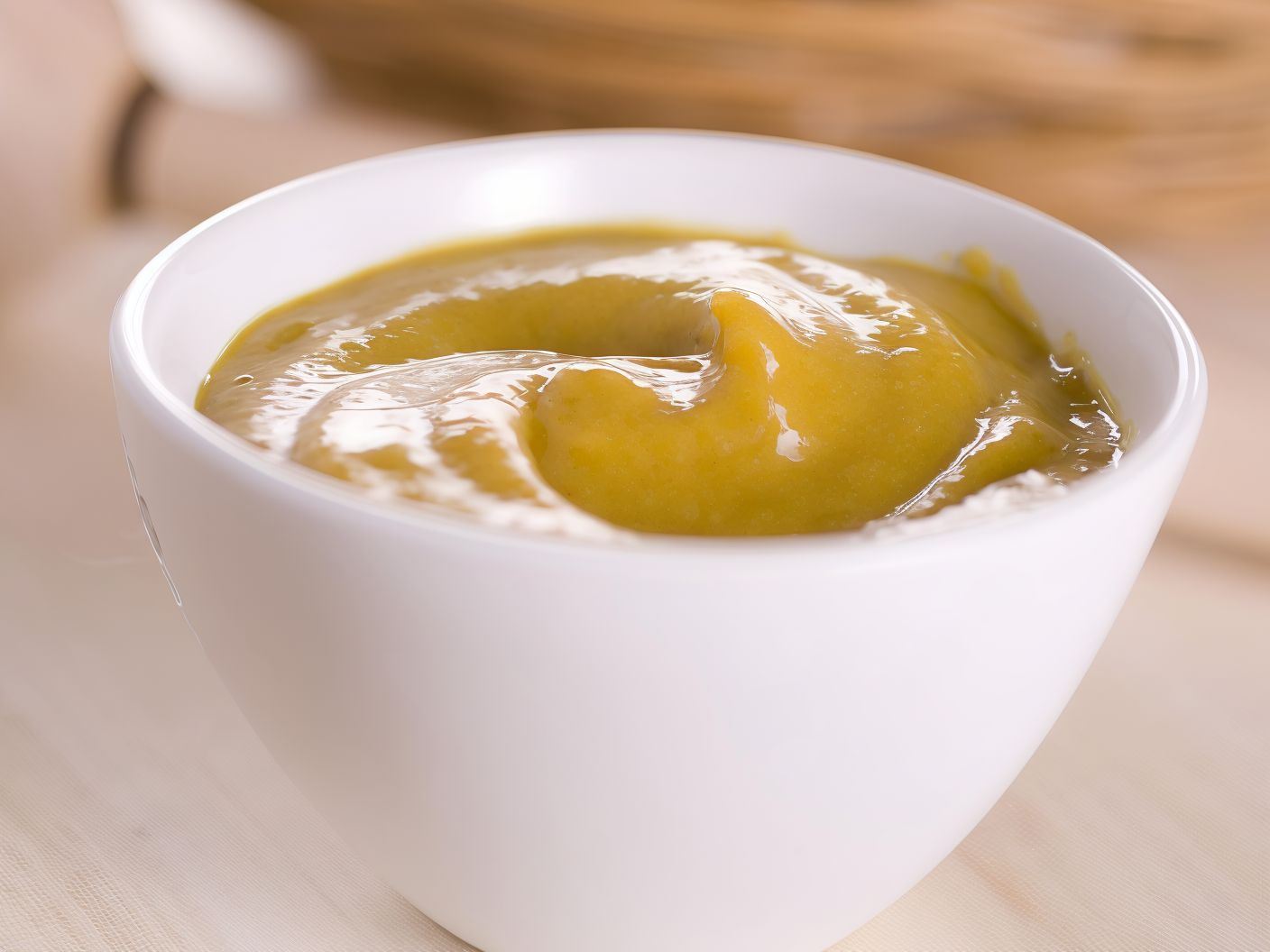 Mustard Sauce
