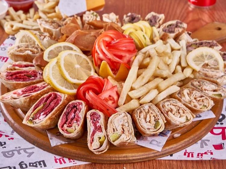 Turbo Meal