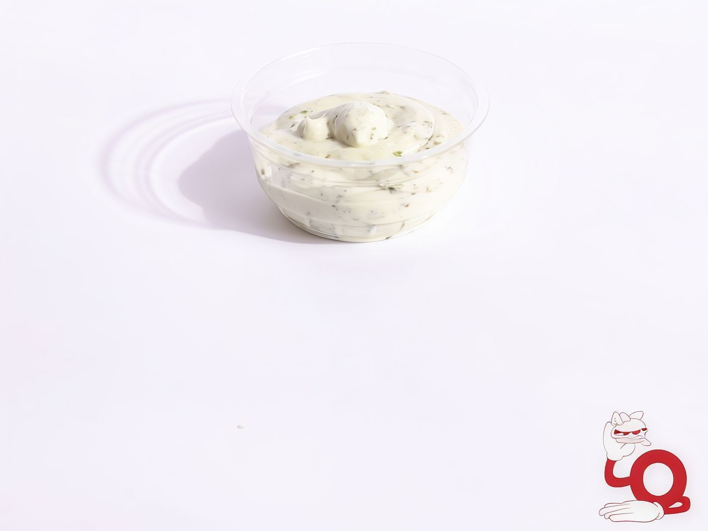 Creamy Ranch