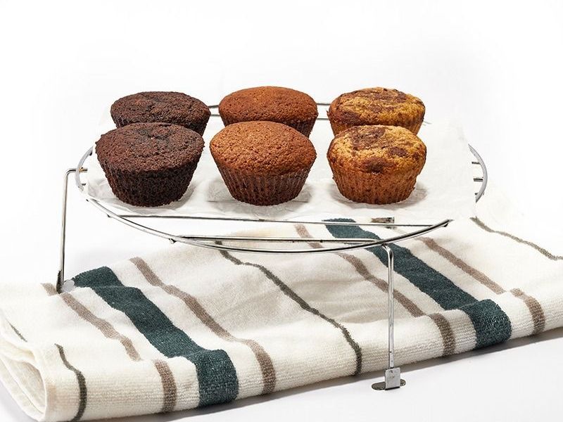 Muffin 3 pieces