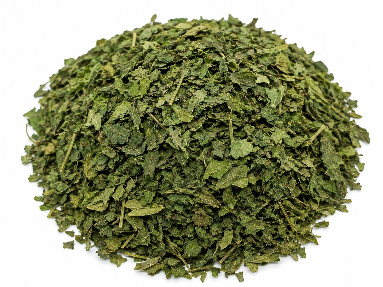 Dried Molokhia