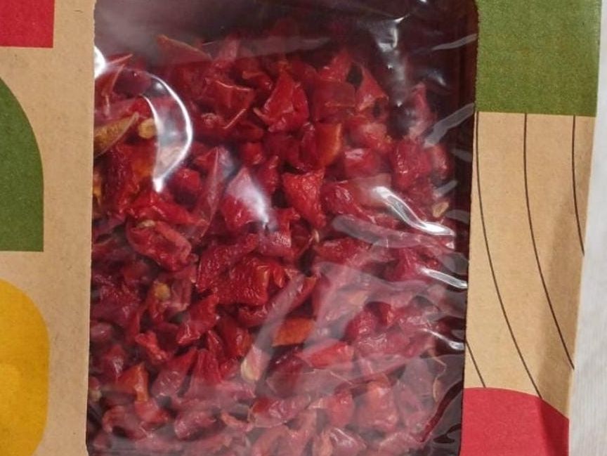 Dried Diced Tomatoes