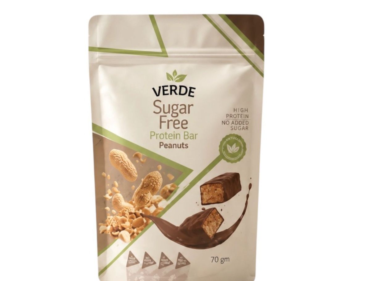 Protein bar