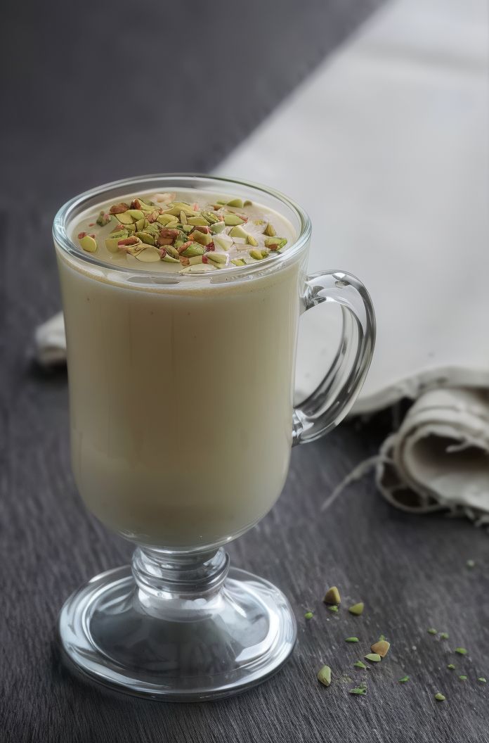Pistachio Vanilla Or Chocolate
