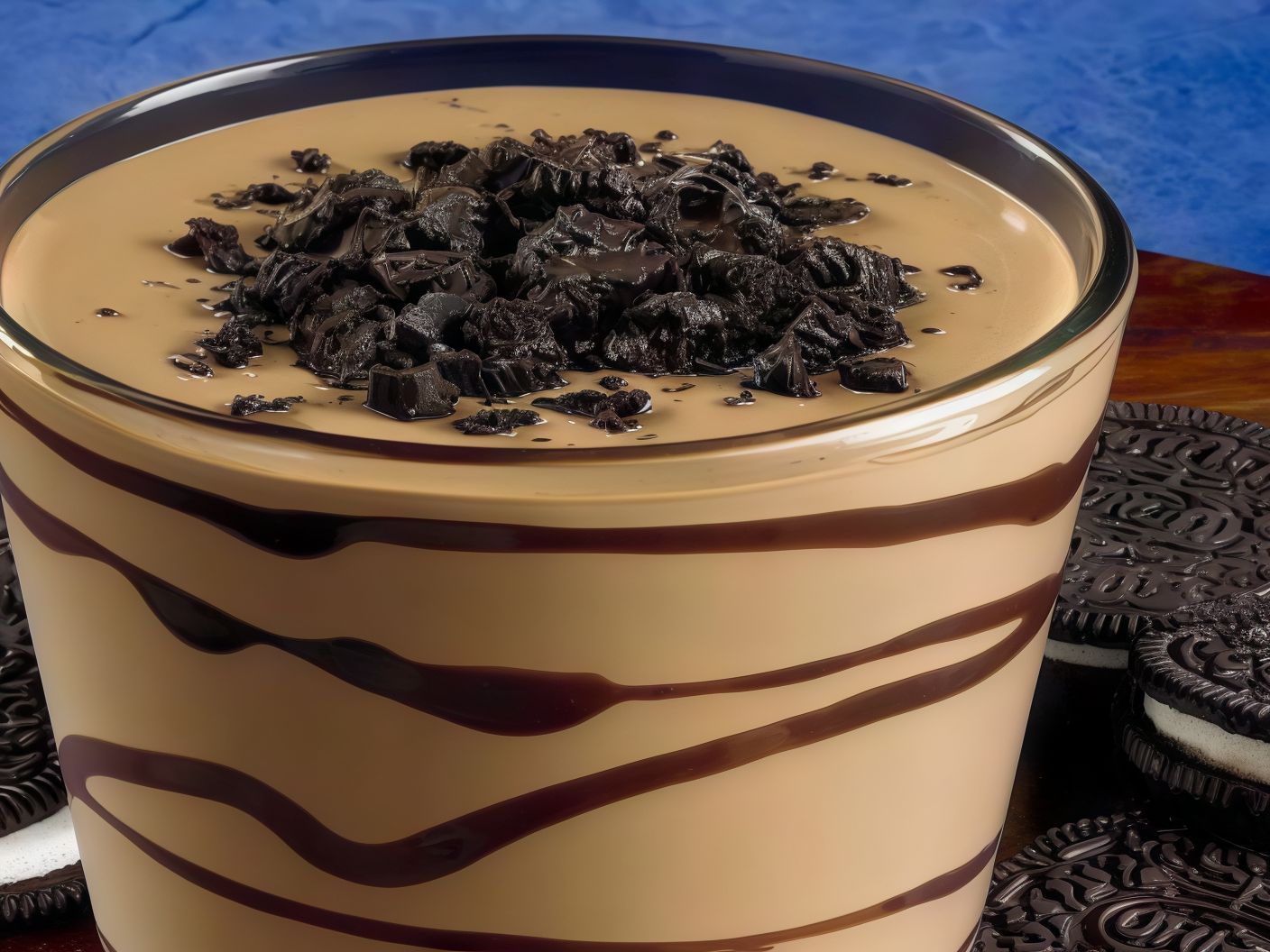 Borio Chocolate