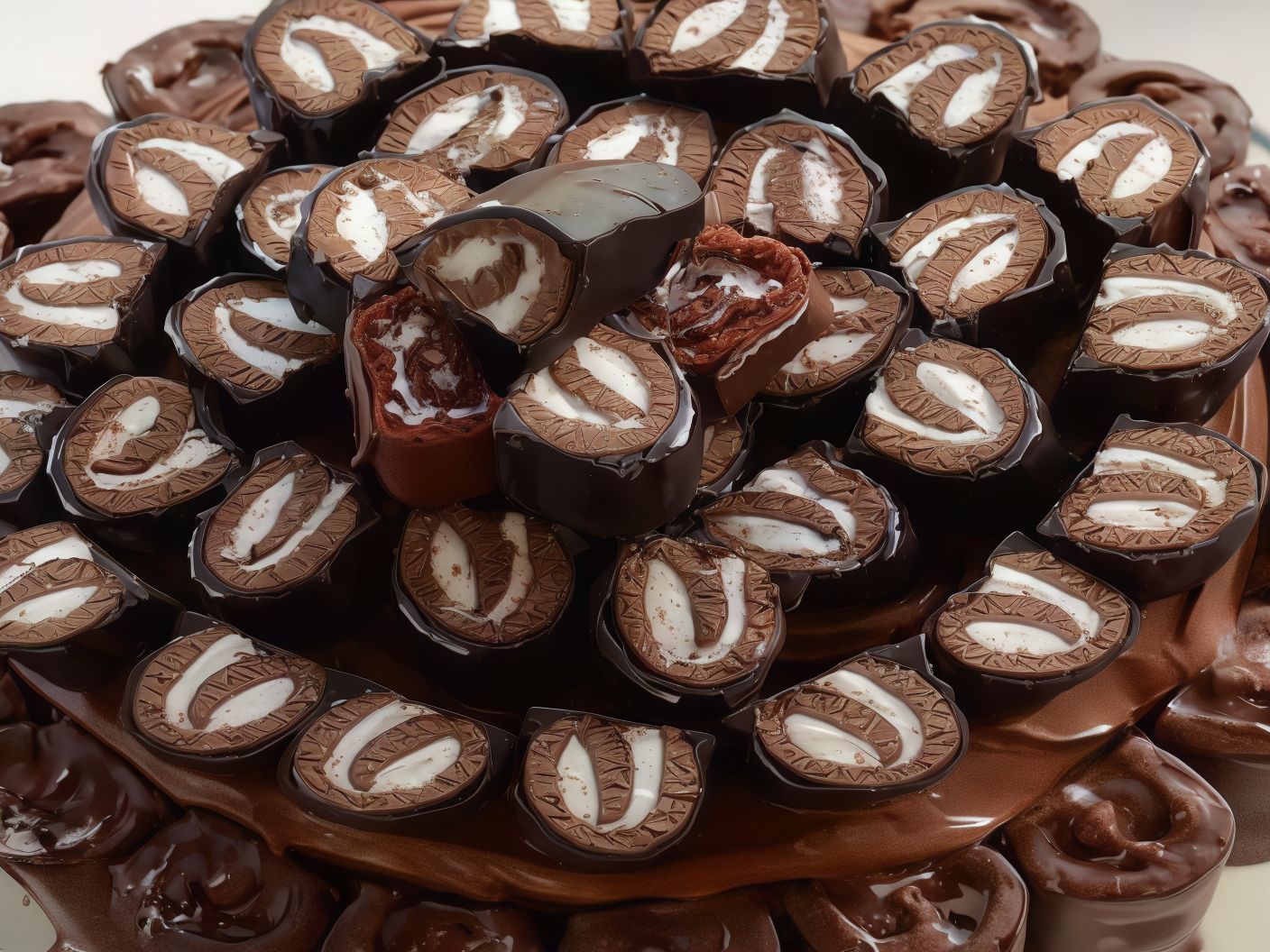 Hohos Chocolate