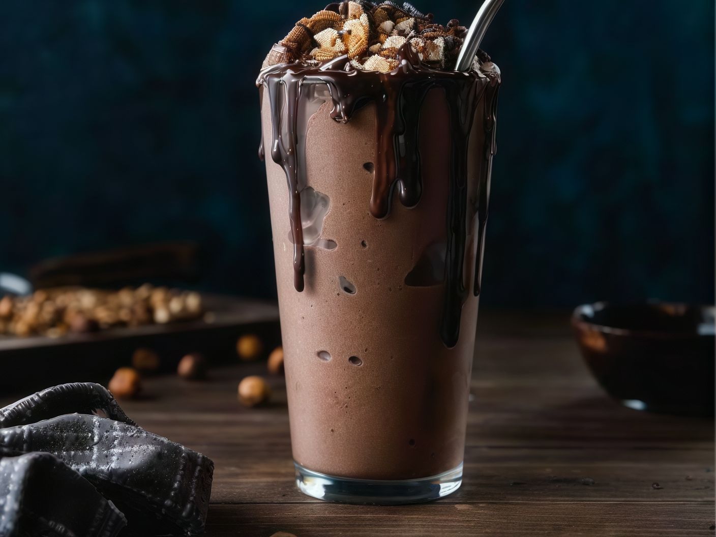Oreo Chocolate