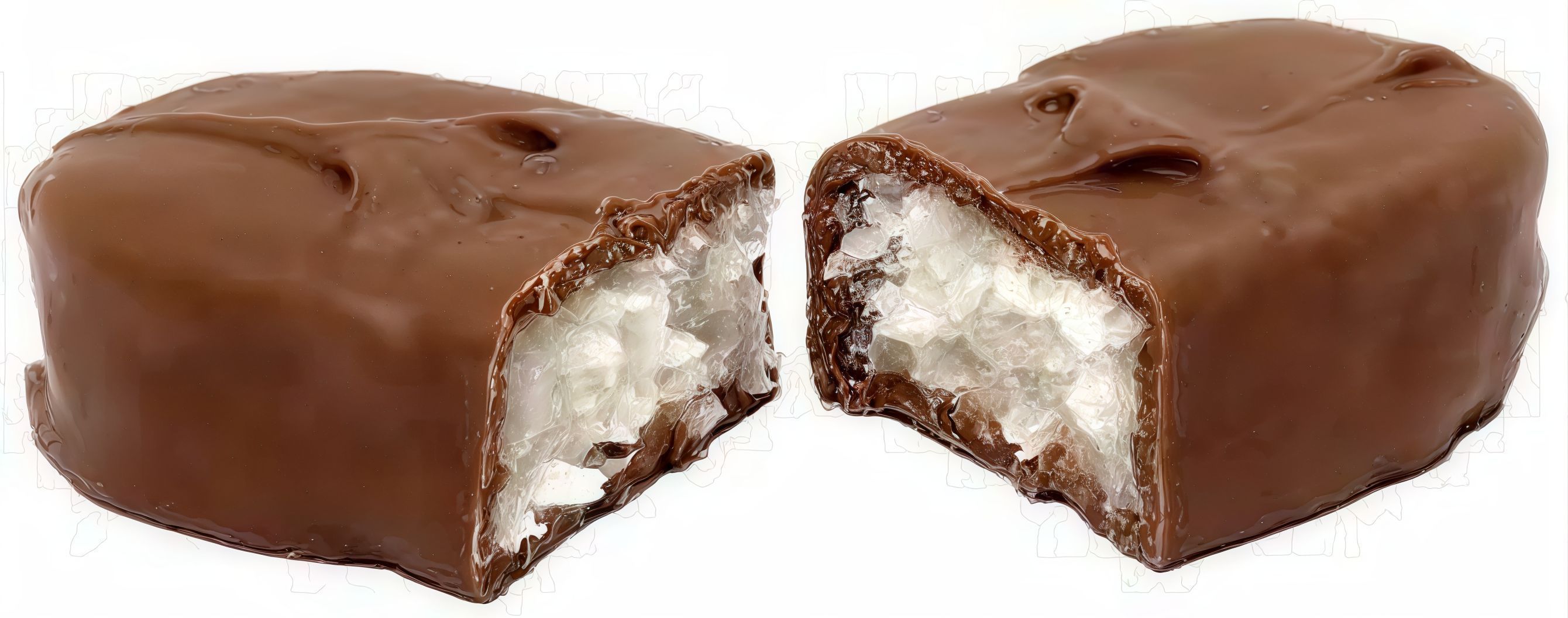 Bounty Chocolate