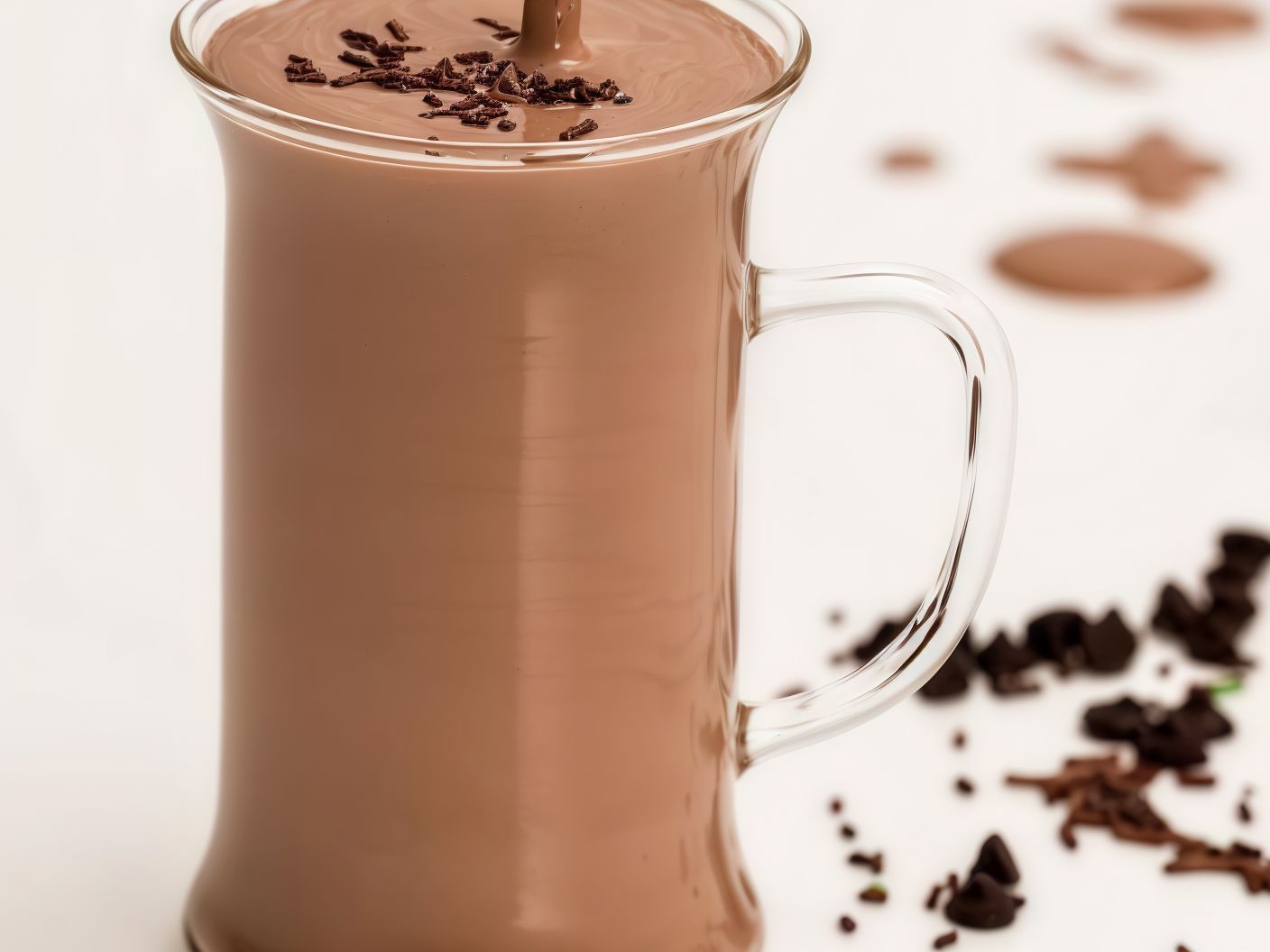 Galaxy Chocolate