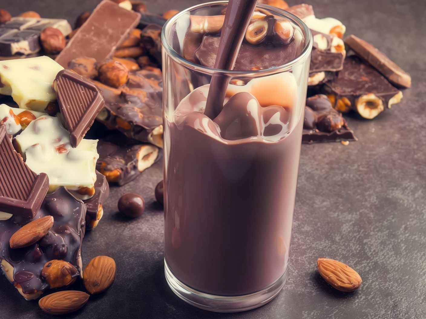 Nutella Chocolate