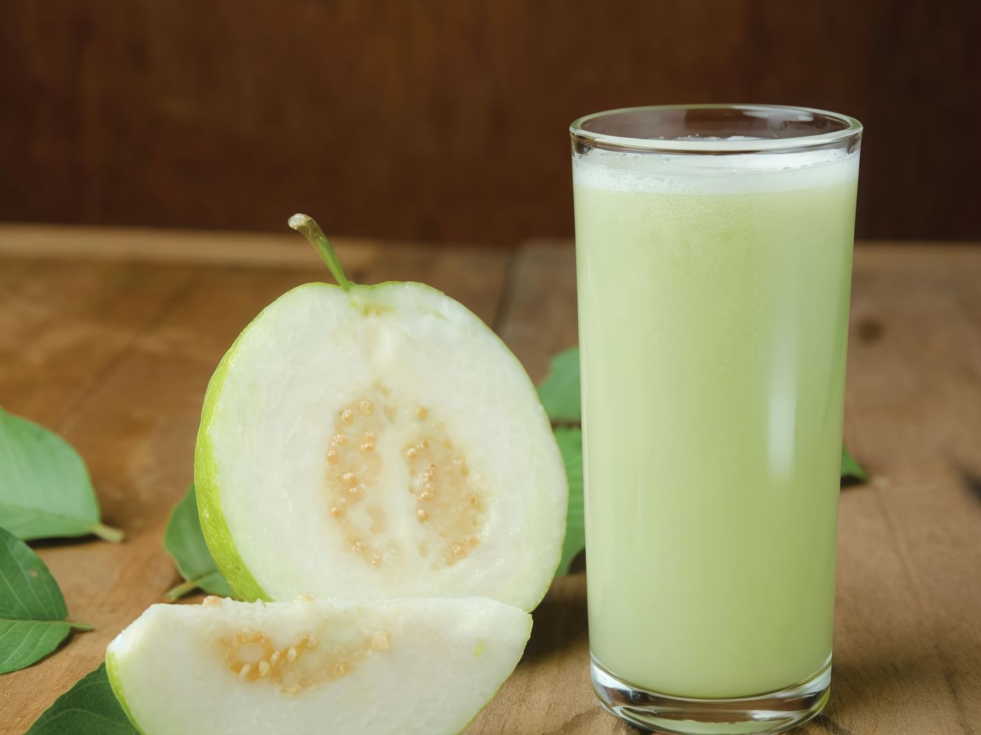 Family Guava Juice
