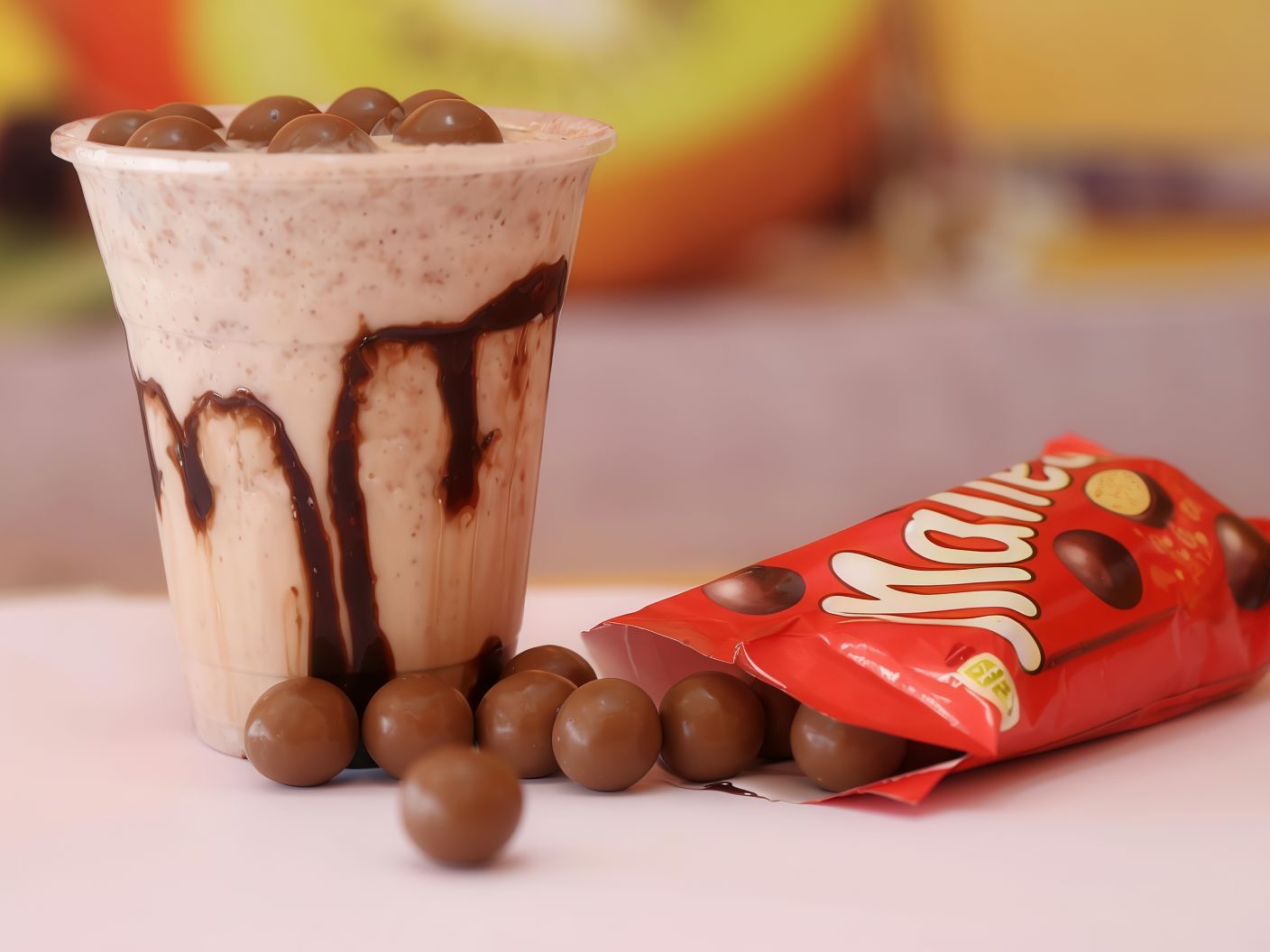 Maltesers Chocolate