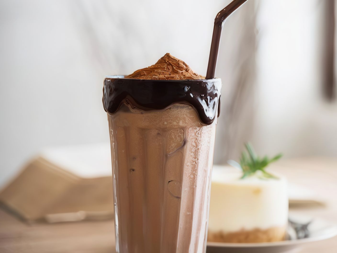 Flutes Chocolate