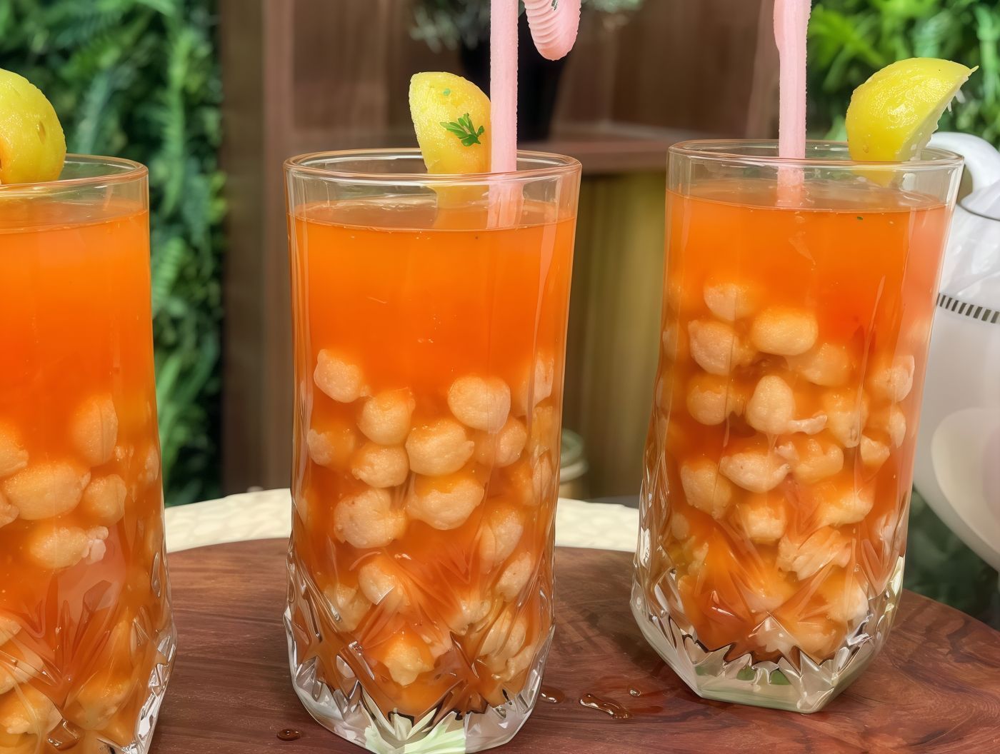 Hummus Al Sham