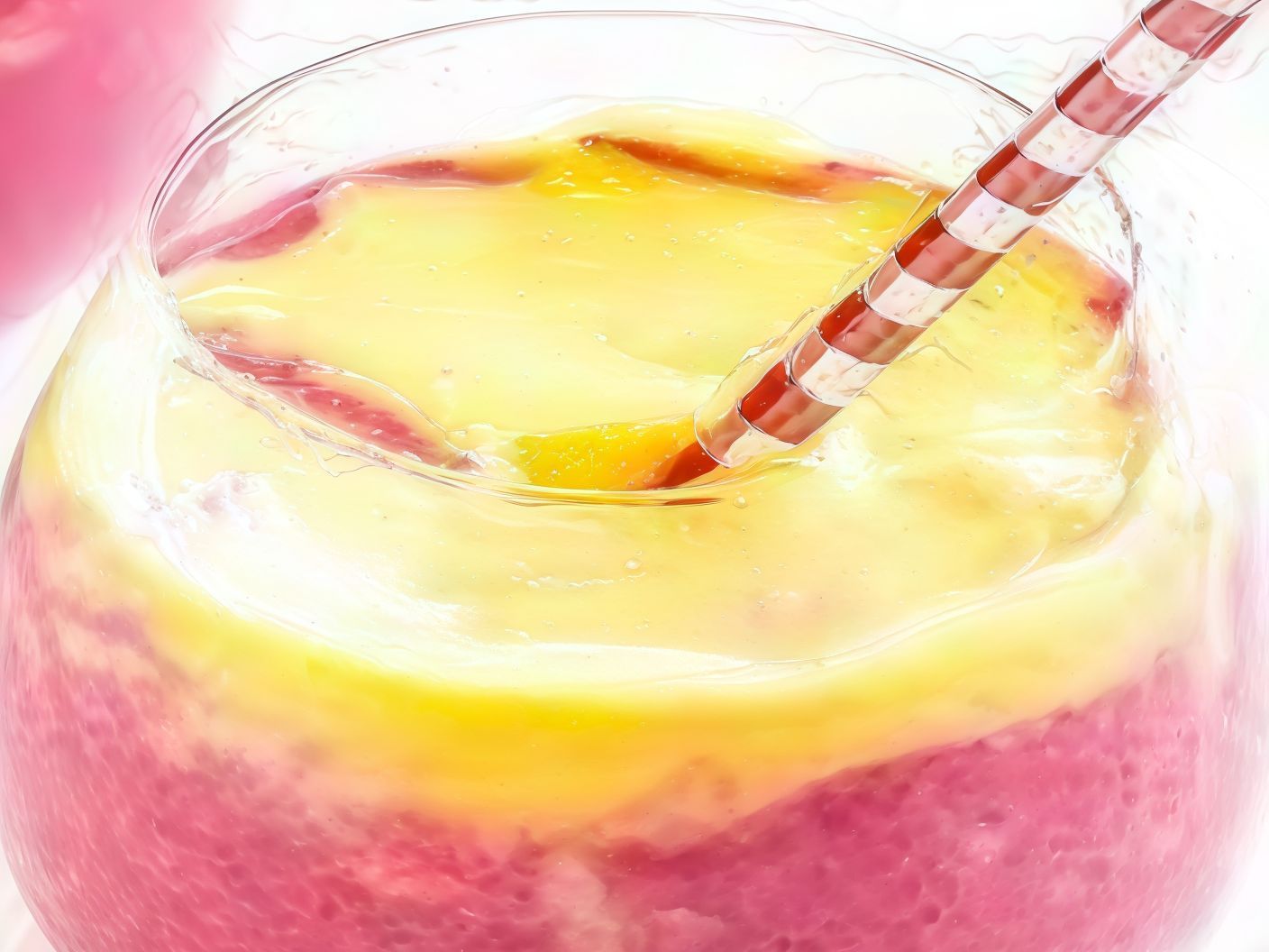 Mango Berry