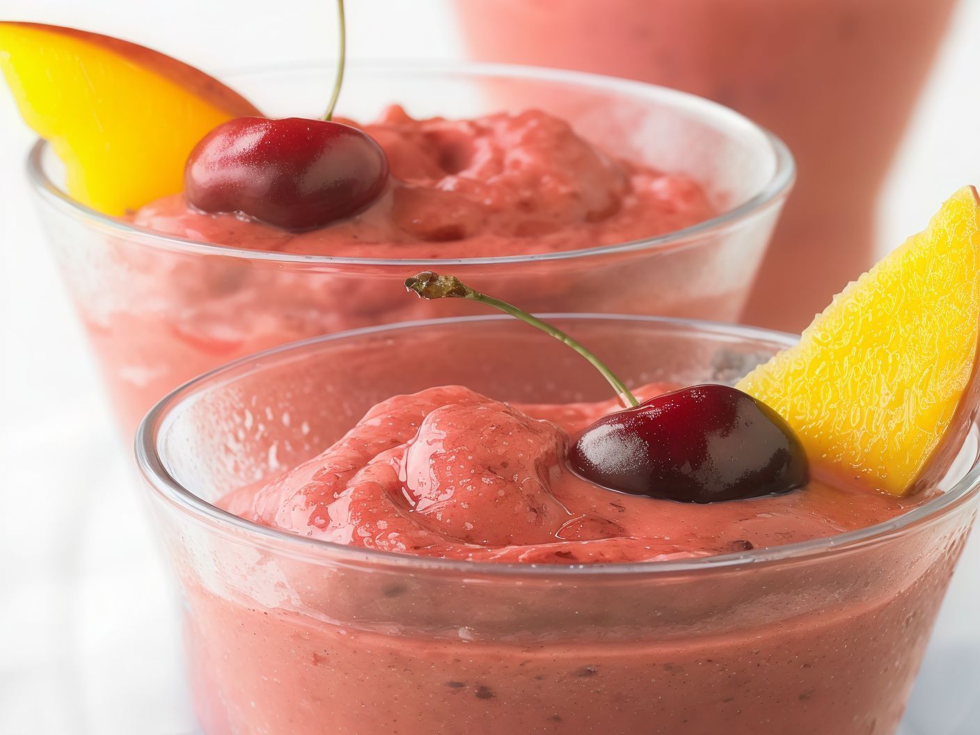 Mango Cherry