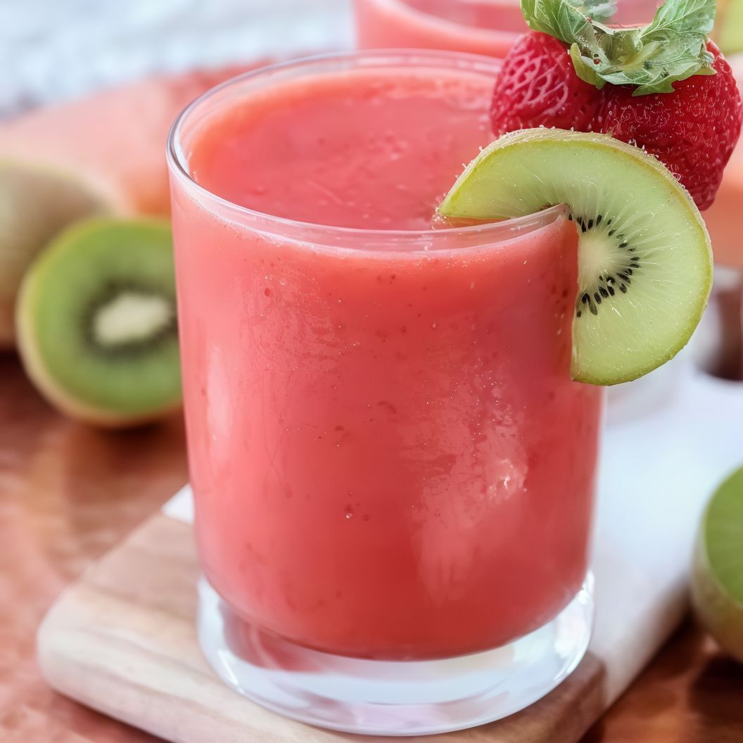 Strawberry Kiwi