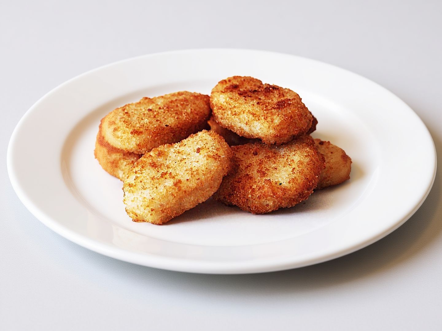 Fresh Chicken Pane