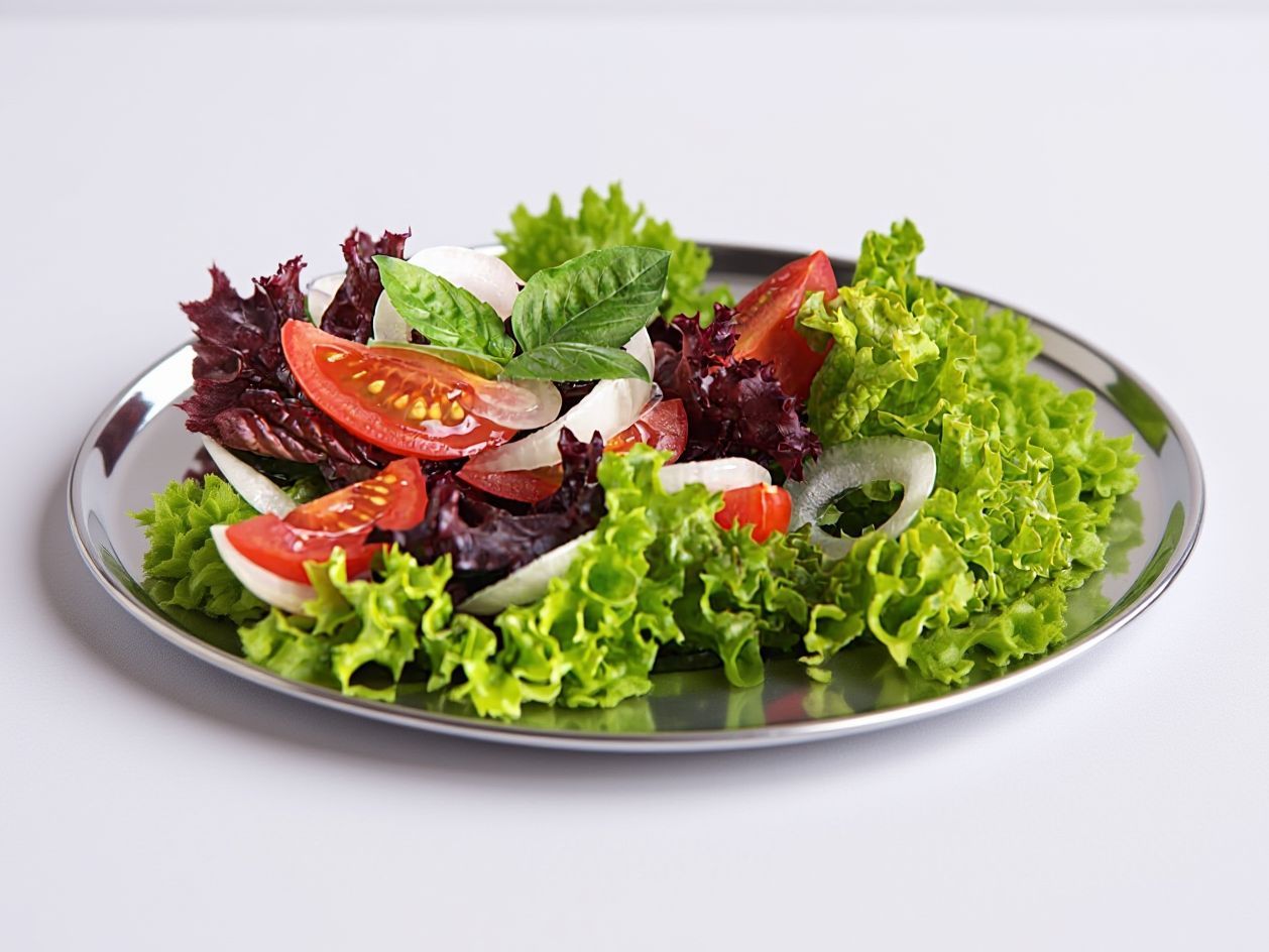Green Salad