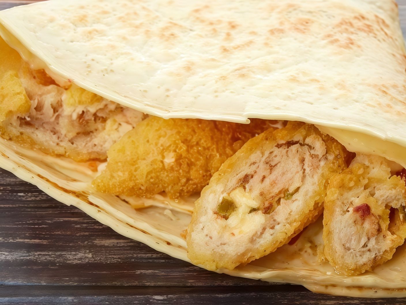 Cordon Crepe