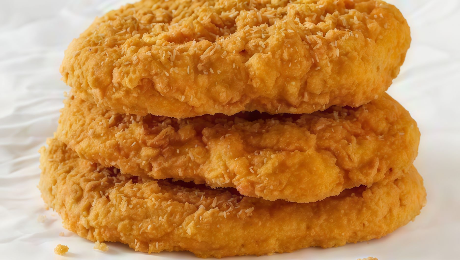 Zinger Nacho