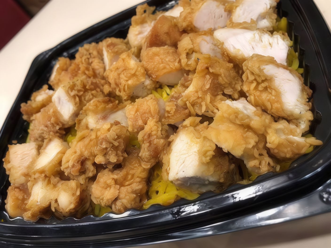 Rizo Chicken