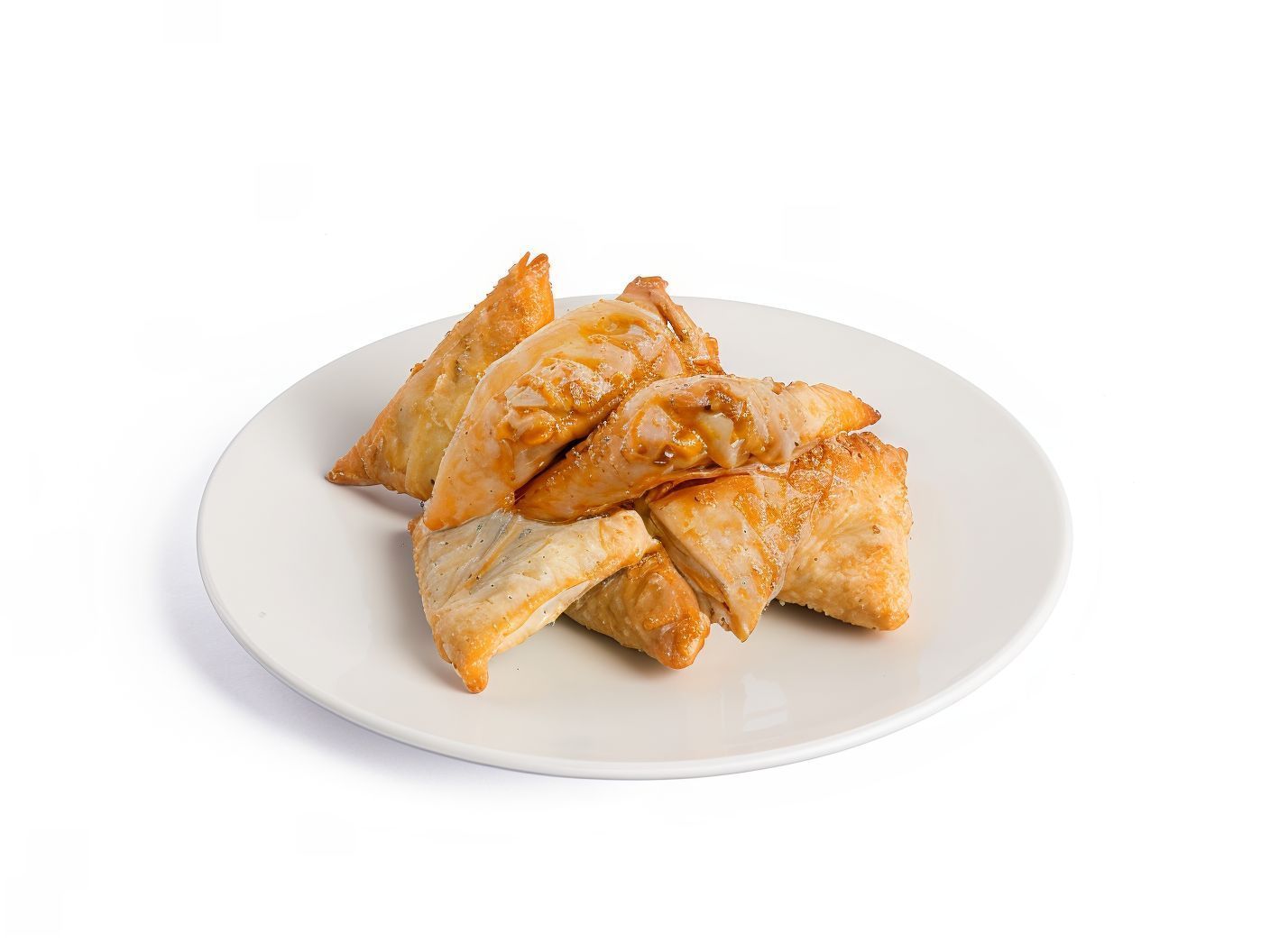 Chicken Sambousek