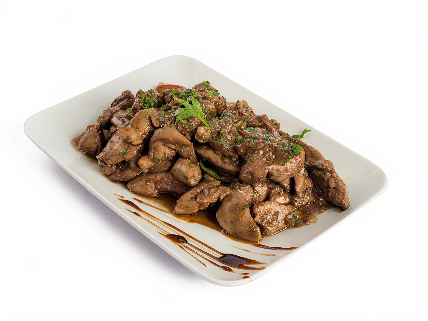 Chicken Liver