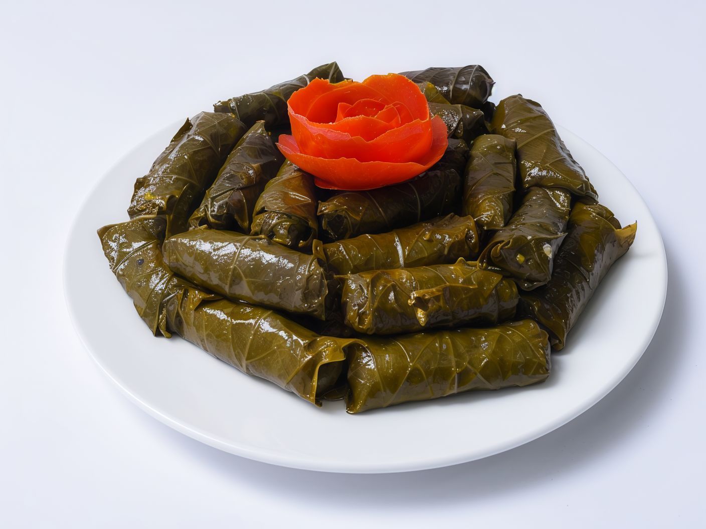 Vine Leaves